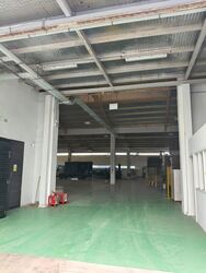 Tuas Avenue 2 (D22), Factory #587779701